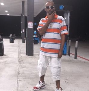 Meet your Posher, Damian